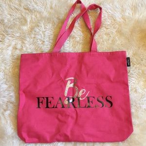Canvas Tote